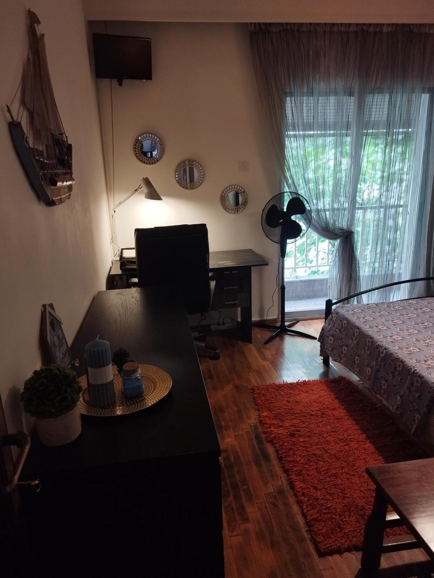 Private Rooms In Shared House Thessaloníki Luaran gambar