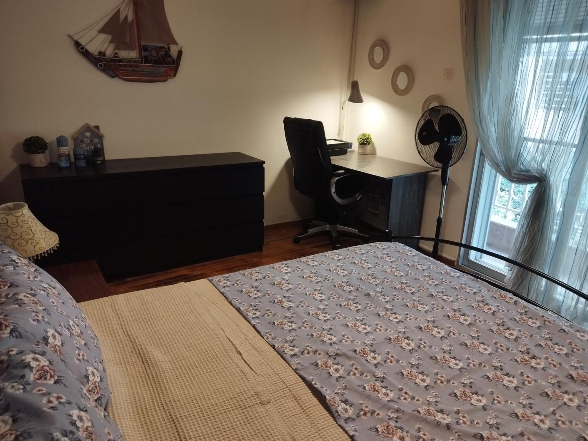 Private Rooms In Shared House Thessaloníki Luaran gambar