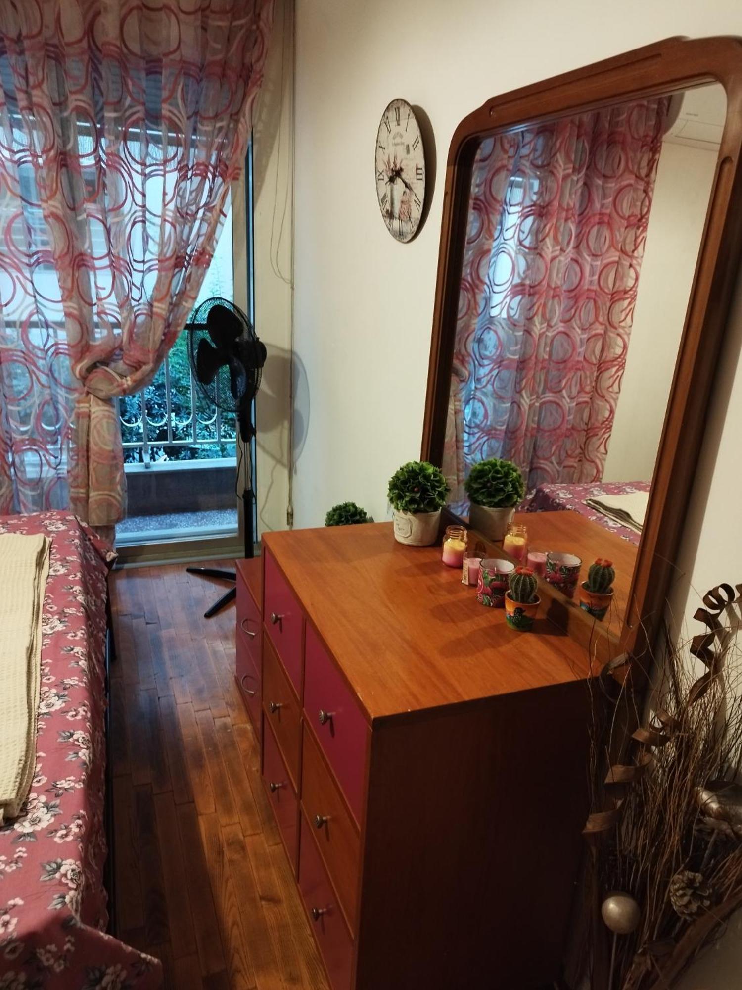 Private Rooms In Shared House Thessaloníki Bilik gambar