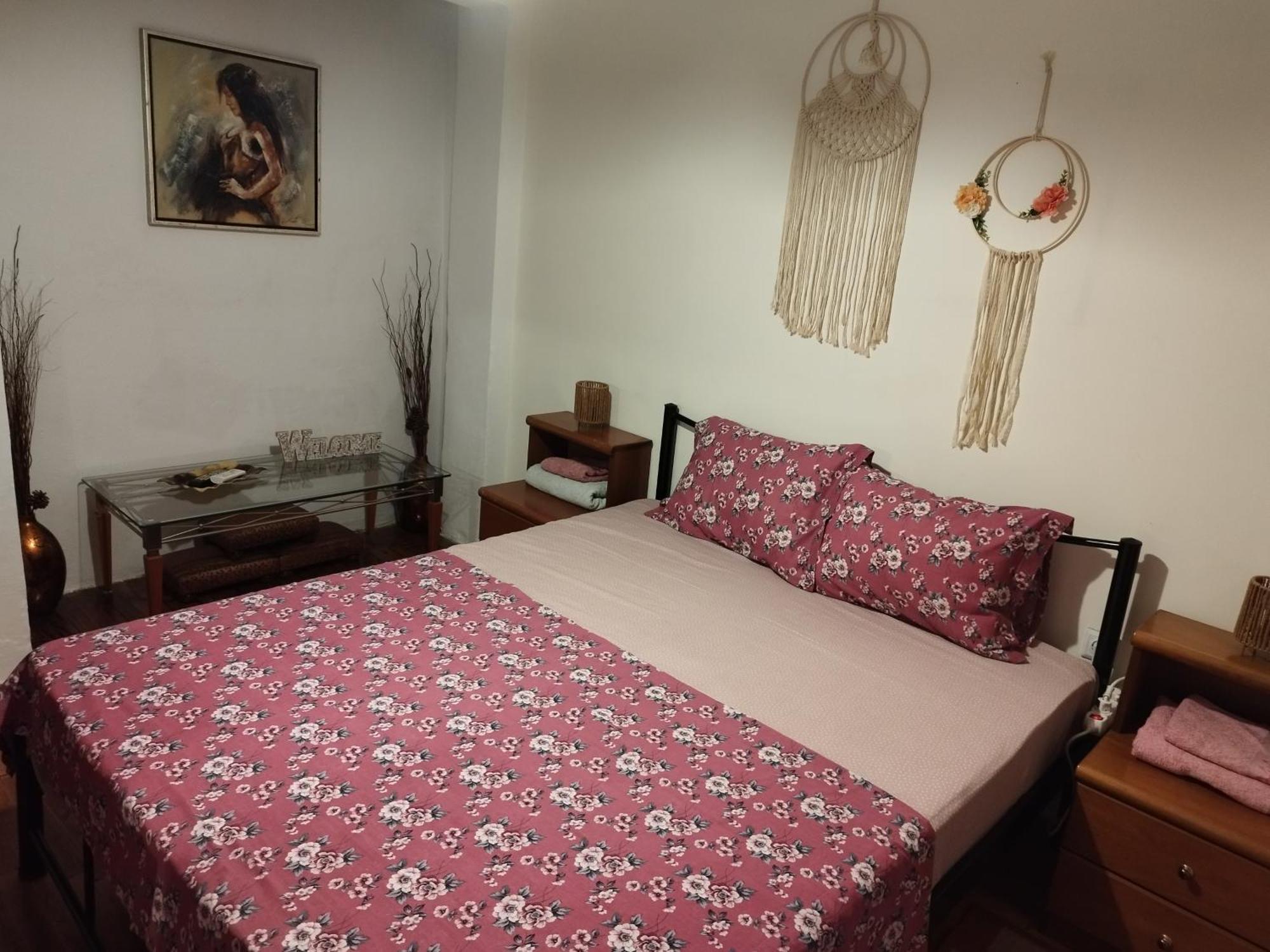 Private Rooms In Shared House Thessaloníki Luaran gambar